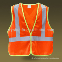 AS / NZS 1906 Hi Vis Sicherheitsweste